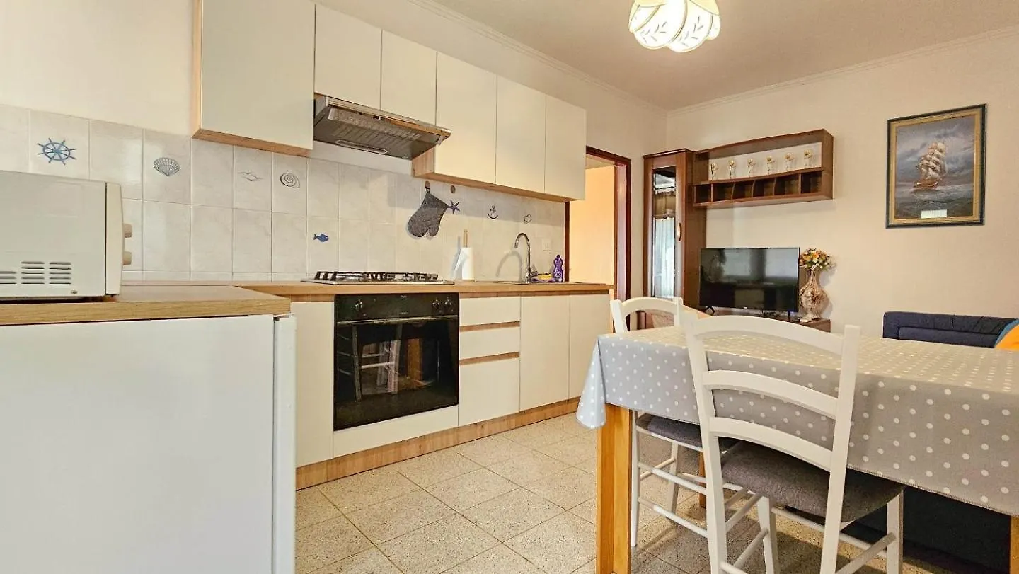 William Apartment Novigrad