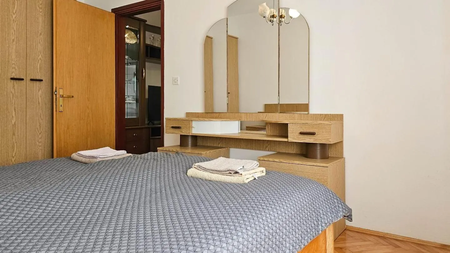 William Apartment Novigrad  Croatia