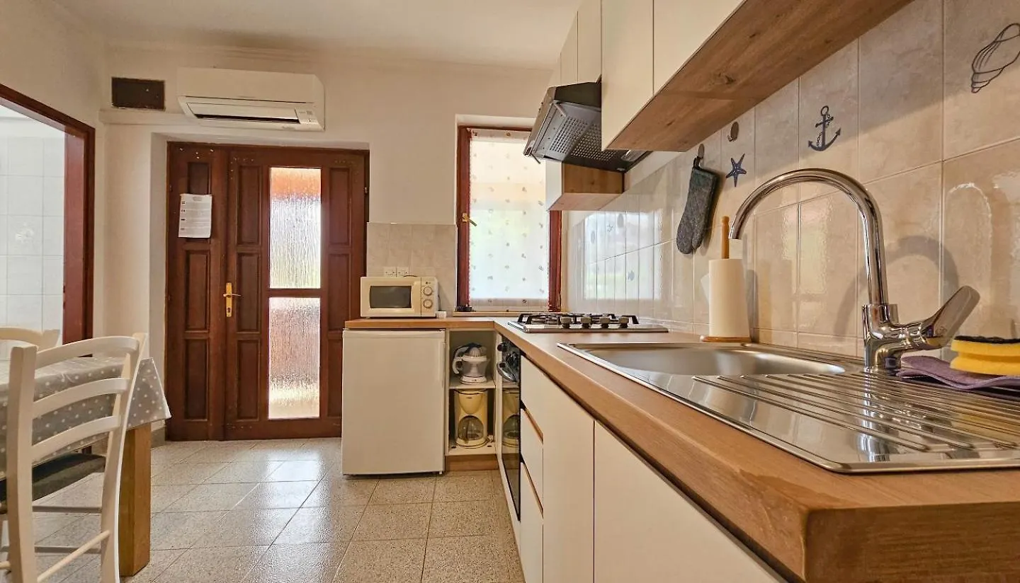 William Apartment Novigrad