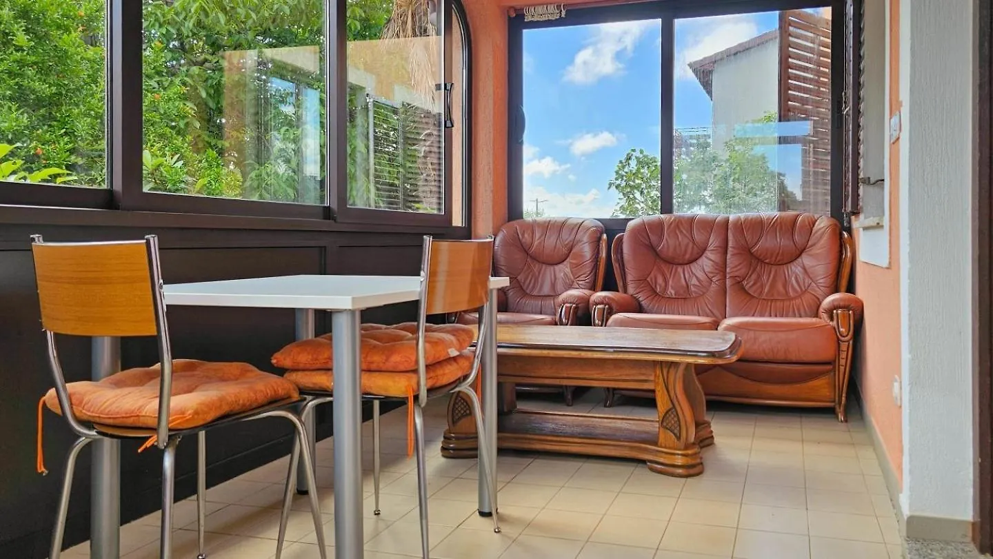 William Apartment Novigrad  0*, Novigrad (Istria) Croatia