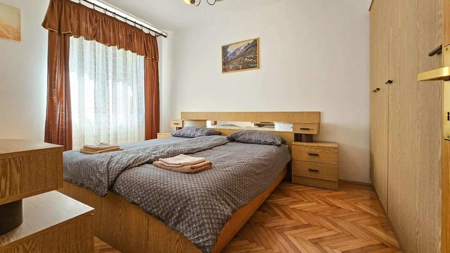 William Apartment Novigrad  Croatia