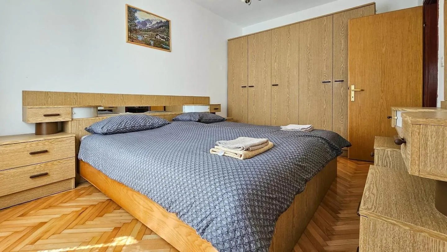 William Apartment Novigrad  Novigrad (Istria)