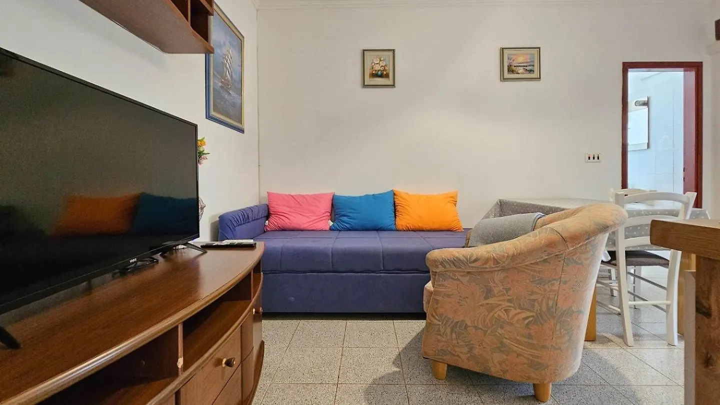 William Apartment Novigrad