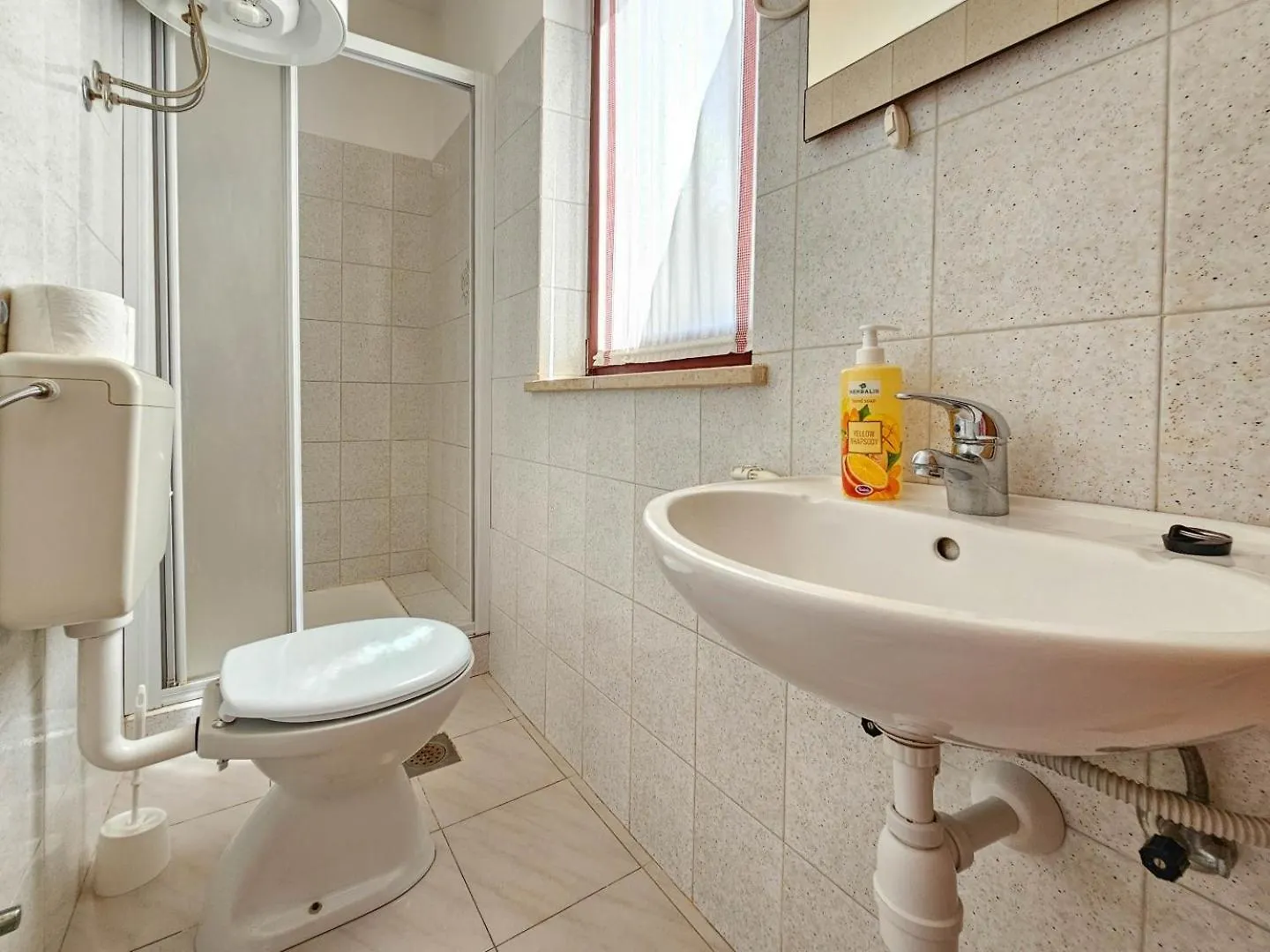 William Apartment Novigrad  Croatia