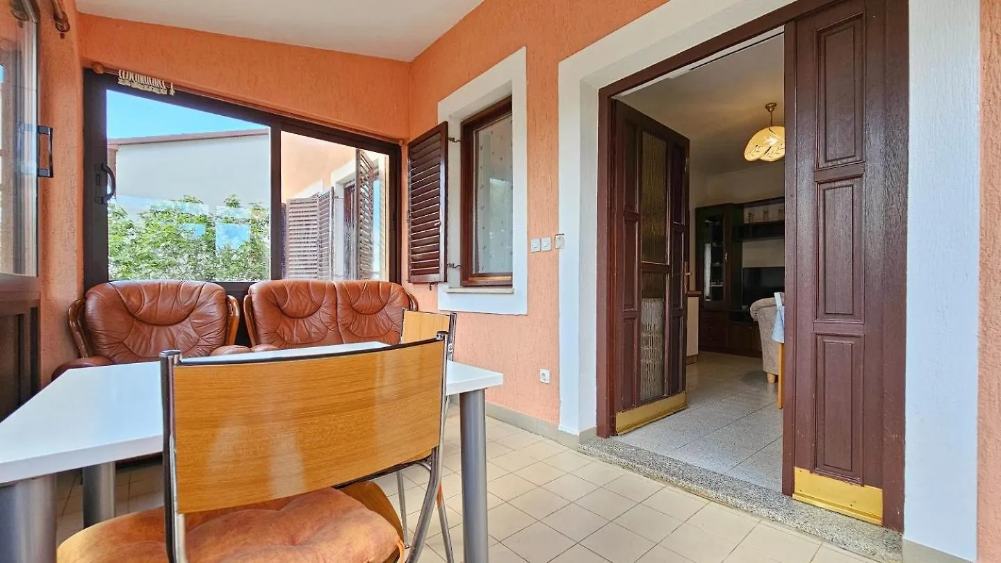 William Apartment Novigrad  0*, Novigrad (Istria)